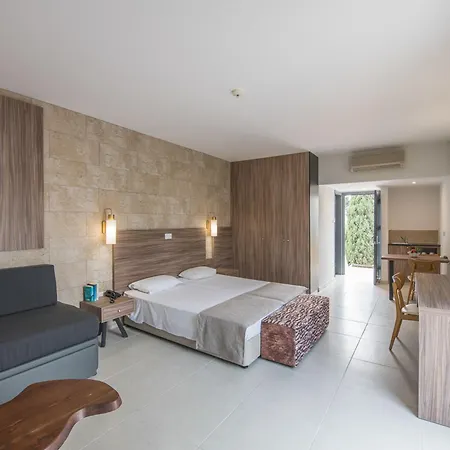 Electra Village Water Park 4* Agia Napa