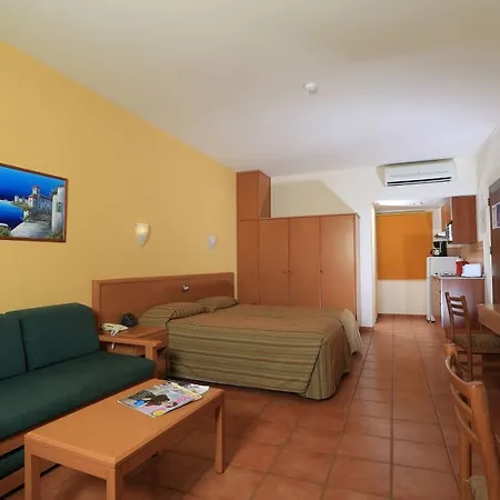 Electra Village Water Park 4*