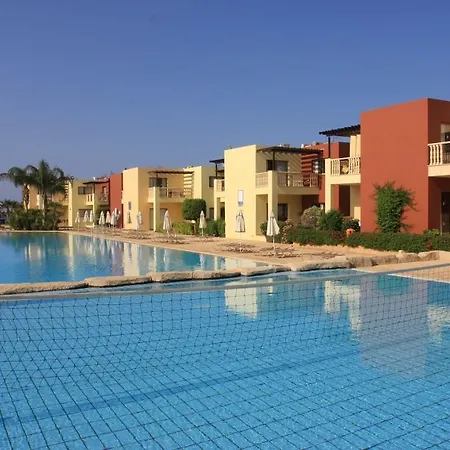 Electra Village Water Park Resort