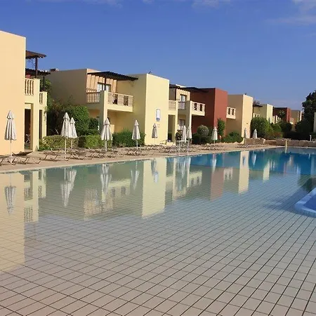 Electra Village Water Park