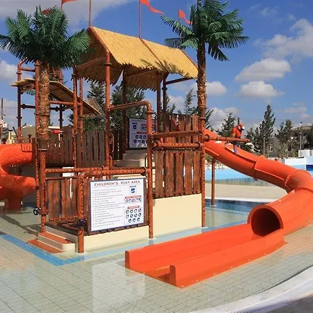 Electra Village Water Park