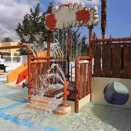 Electra Village Water Park Agia Napa