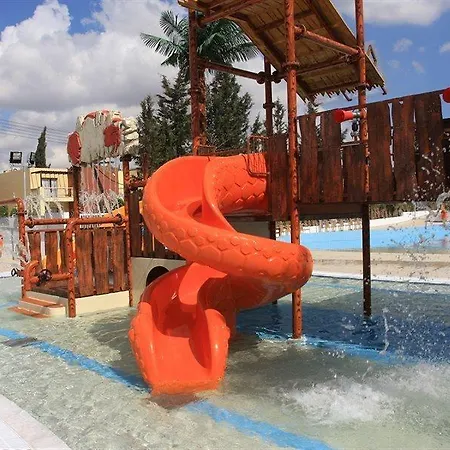 Resort Electra Village Water Park 4*