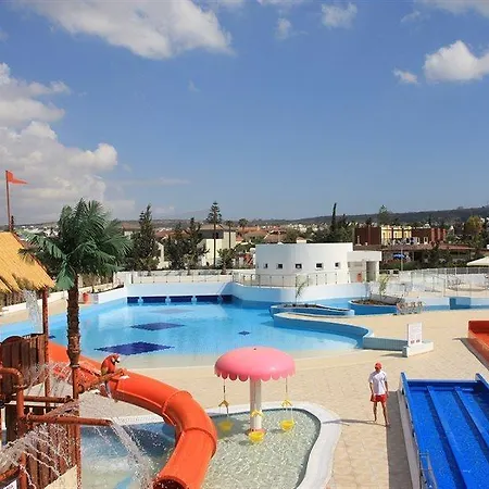 Electra Village Water Park