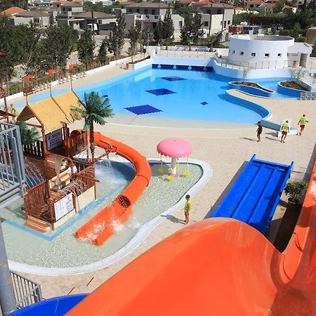 Resort Electra Village Water Park Agia Napa