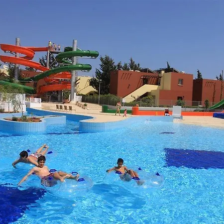 Electra Village Water Park Agia Napa