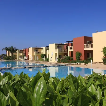 Electra Village Water Park Resort 4*