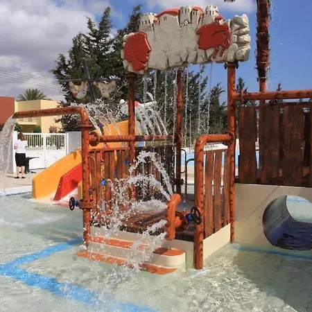 Electra Village Water Park Resort