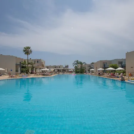 Electra Village Water Park 4*
