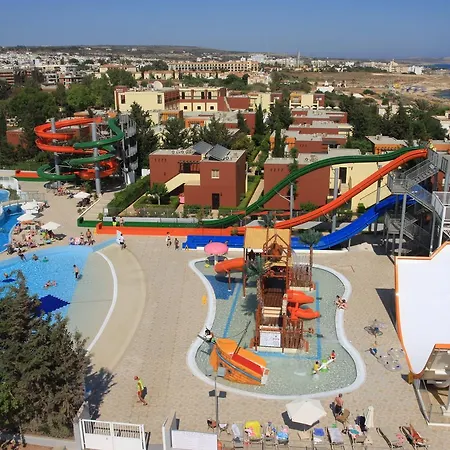 Resort Electra Village Water Park Agia Napa