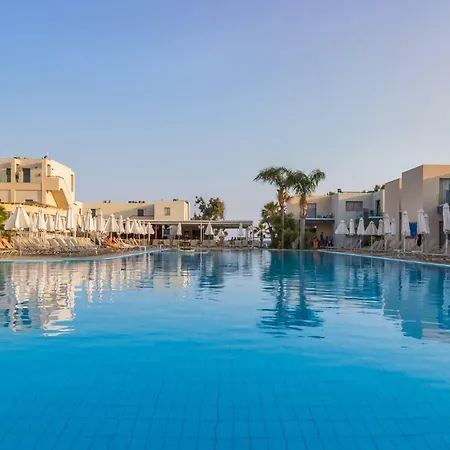 Electra Village Water Park 4*