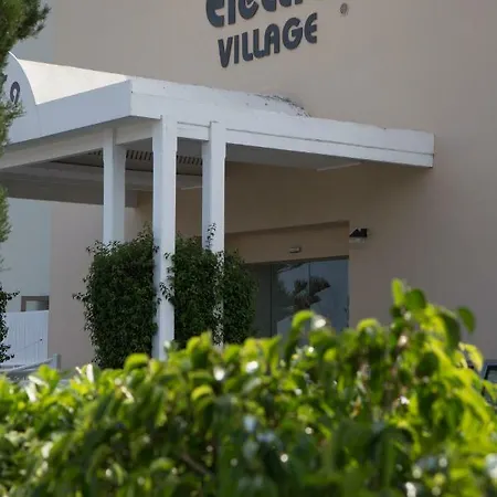 Electra Village Water Park Resort 4*