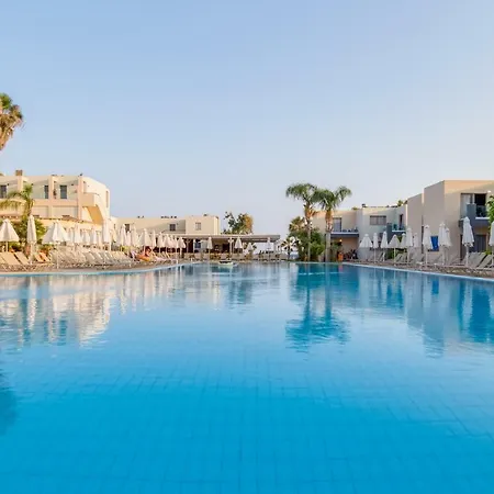 Resort Electra Village Water Park