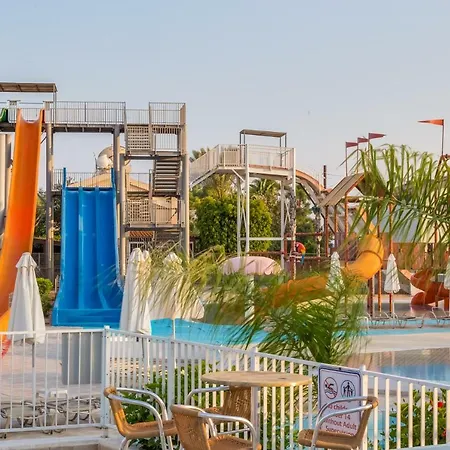Electra Village Water Park 4*