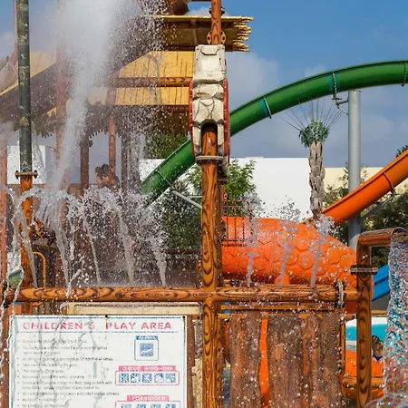 Electra Village Water Park