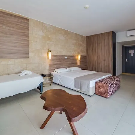Electra Village Water Park Resort 4*