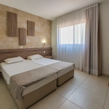 Electra Village Water Park Resort Agia Napa