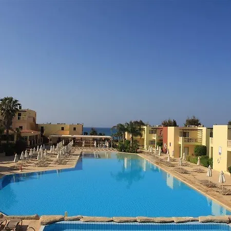 אתר נופש Electra Village Water Park