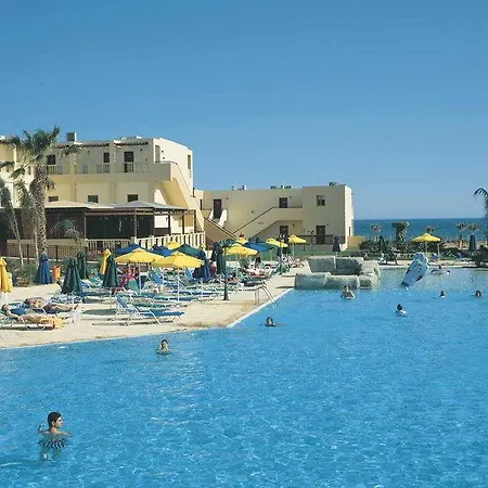 منتجع Electra Village Water Park