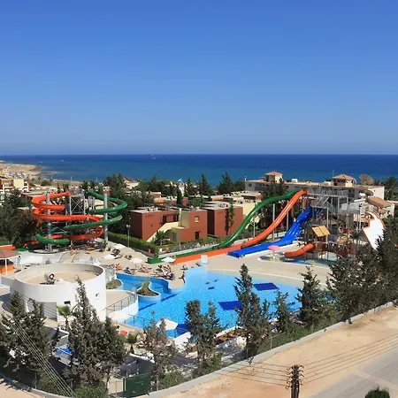 Electra Village Water Park Ajía Nápa