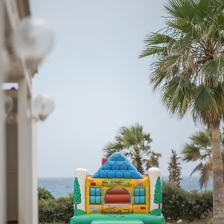 Electra Village Water Park أيا نابا