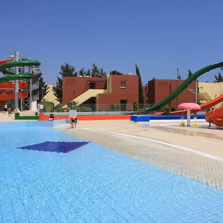 منتجع Electra Village Water Park