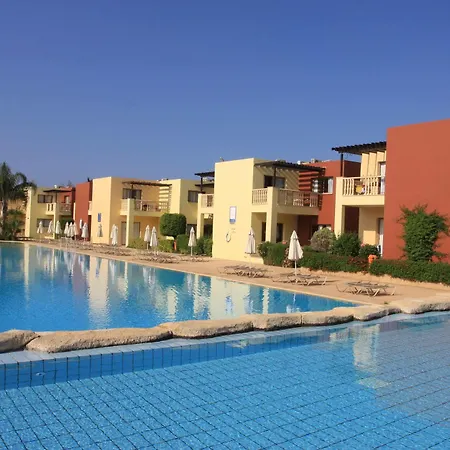 Electra Village Water Park منتجع