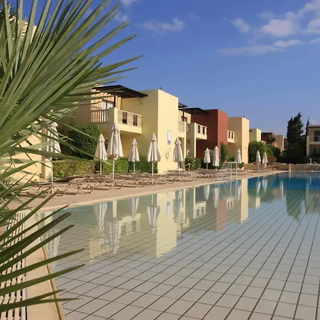 Electra Village Water Park 4*