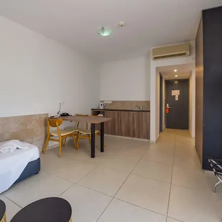 Feriested Electra Village Water Park 4*