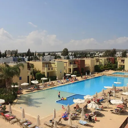 Feriested Electra Village Water Park Ayia Napa