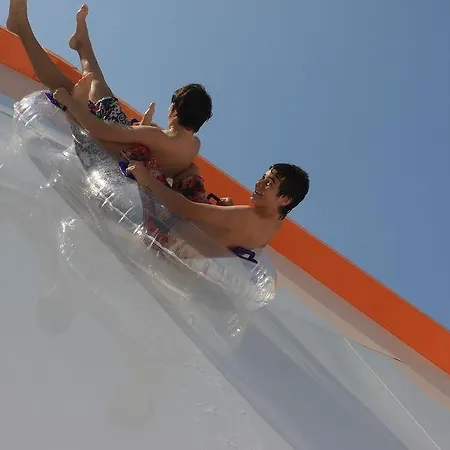 리조트 Electra Village Water Park