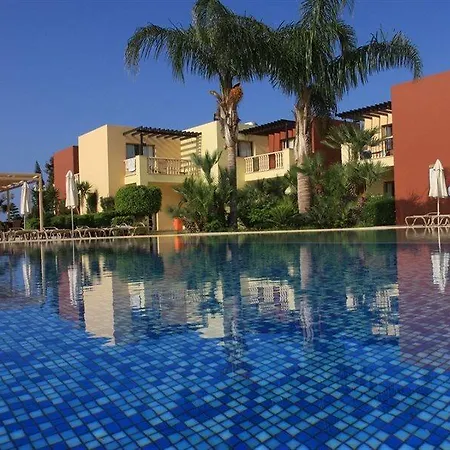 리조트 Electra Village Water Park 4*
