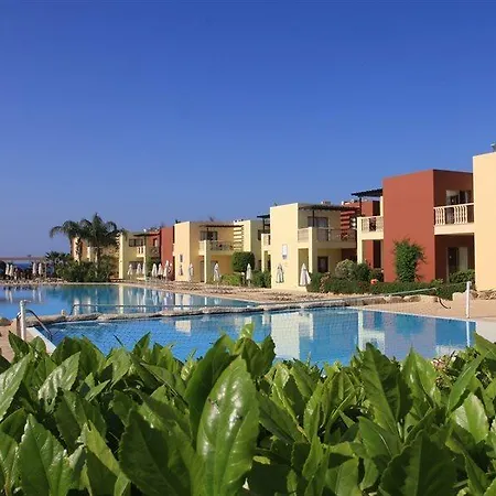 리조트 Electra Village Water Park 4*
