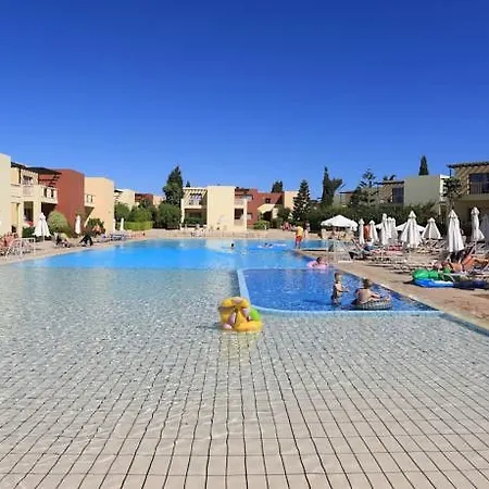 Resort Electra Village Water Park 4*