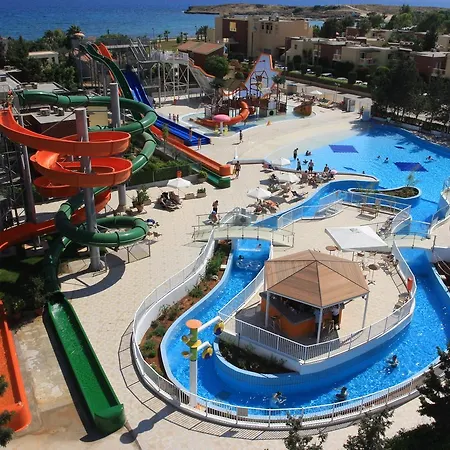 리조트 Electra Village Water Park