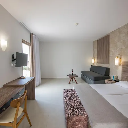 리조트 Electra Village Water Park 4*