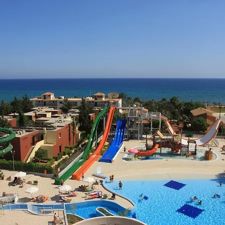 Electra Village Water Park 4* 아이아 나파
