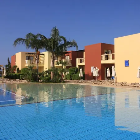 Electra Village Water Park