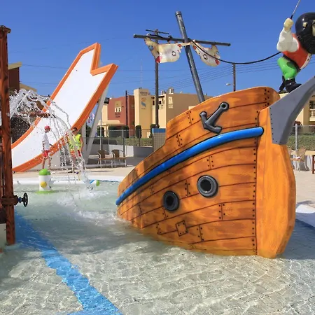 Electra Village Water Park 리조트 4*