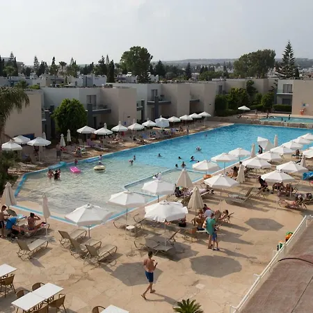 리조트 Electra Village Water Park 4*