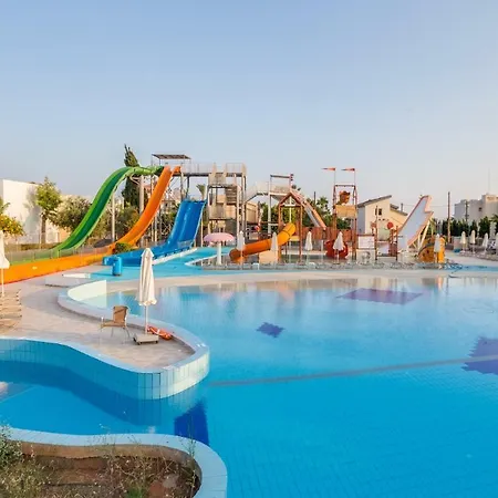 Electra Village Water Park 4* 아이아 나파