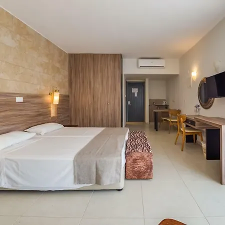 리조트 Electra Village Water Park 4*